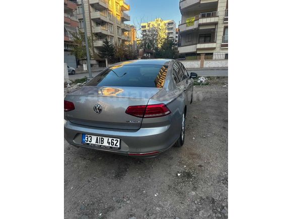 ŞENKAL AUTO PASSAT COMFORT