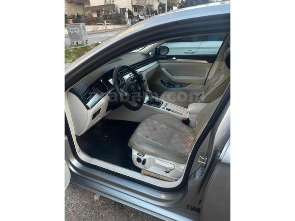 ŞENKAL AUTO PASSAT COMFORT