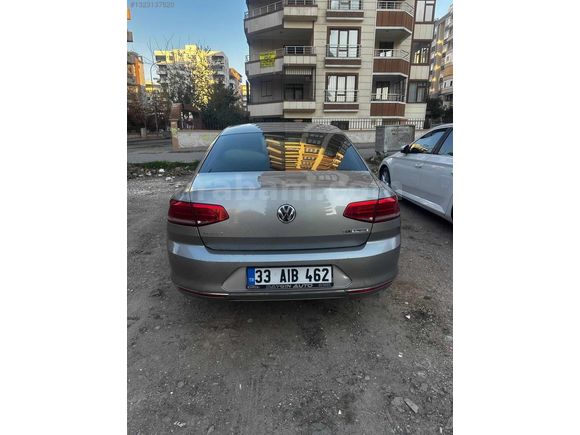 ŞENKAL AUTO PASSAT COMFORT