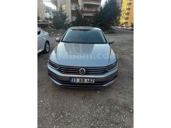 ŞENKAL AUTO PASSAT COMFORT