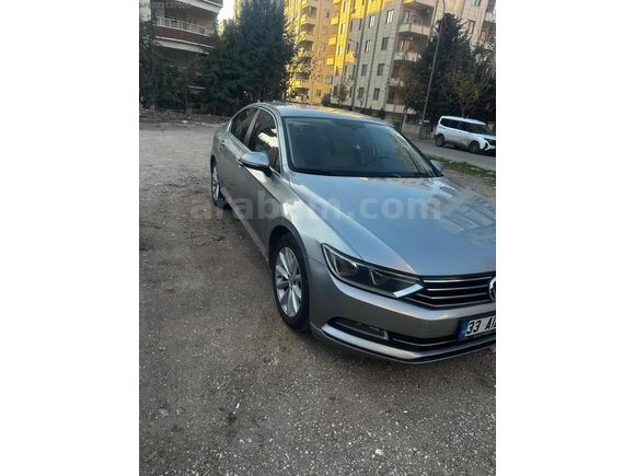 ŞENKAL AUTO PASSAT COMFORT