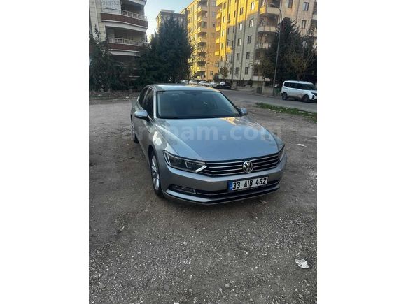 ŞENKAL AUTO PASSAT COMFORT