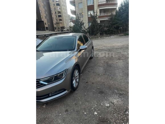 ŞENKAL AUTO PASSAT COMFORT