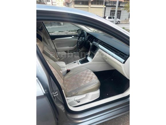 ŞENKAL AUTO PASSAT COMFORT