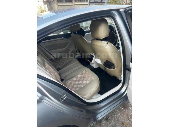 ŞENKAL AUTO PASSAT COMFORT