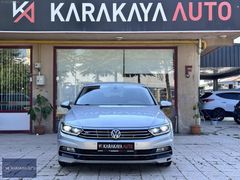 2015 VOLKSWAGEN PASSAT 1.6 TDİ DSG COMFORTLİNE MA*** DEĞİŞENSZ