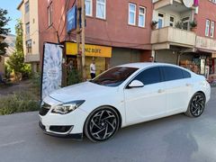 Sahibinden Opel Insignia 1.6 CDTI Cosmo 2015 Model 