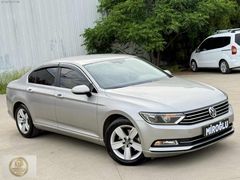 2016 WOLKSVAGEN PASSAT 1.6 TDİ COMFORTLİNE EMSALSİZ TEMİZLİKTE