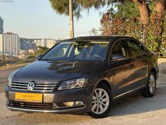 WOLKSVAGEN PASSAT 1.6 DİZEL OTOMATİK DÜŞÜK KM AİLE ARACI