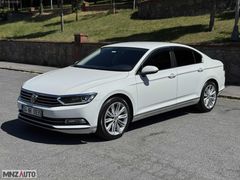 MNZ AUTO'DAN PASSAT HİGHLİNE GÖRÜNÜM EKSTRALI TEMİZ MASRAFSIZ