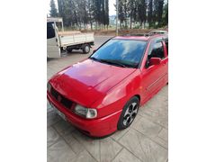 Sahibinden Volkswagen Polo 1.6 Classic 1998 Model