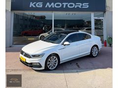 KG MOTORS / 2015 WW PASSAT CAM TAVAN 1.6TDI // KK 12 TKST