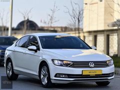 NEV AUTO'dan VOLKSWAGEN PASSAT 1.6 TDI BLUEMOTİON COMFORTLİNE