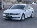 HATASIZ AYARINDA HİGLİNE GÖRÜNÜMLÜ PASSAT