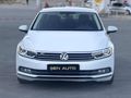 HATASIZ AYARINDA HİGLİNE GÖRÜNÜMLÜ PASSAT