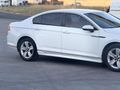 HATASIZ AYARINDA HİGLİNE GÖRÜNÜMLÜ PASSAT