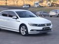 HATASIZ AYARINDA HİGLİNE GÖRÜNÜMLÜ PASSAT