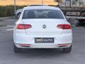 HATASIZ AYARINDA HİGLİNE GÖRÜNÜMLÜ PASSAT