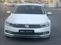 HATASIZ AYARINDA HİGLİNE GÖRÜNÜMLÜ PASSAT