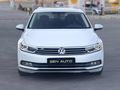 HATASIZ AYARINDA HİGLİNE GÖRÜNÜMLÜ PASSAT