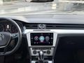 HATASIZ AYARINDA HİGLİNE GÖRÜNÜMLÜ PASSAT