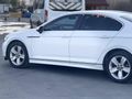 HATASIZ AYARINDA HİGLİNE GÖRÜNÜMLÜ PASSAT