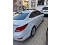 Sahibinden Hyundai Accent Blue 1.6 CRDI Mode Plus 2018 Model 