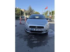 Sahibinden Fiat Punto Grande 1.4 Fire Active 2008 Model 
