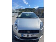 Sahibinden Fiat Punto Grande 1.4 Fire Active 2008 Model 
