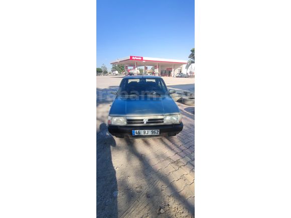 Acil satılık değişensiz orjinal doğan slxl