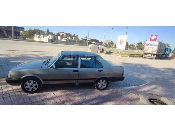 Acil satılık değişensiz orjinal doğan slxl