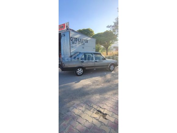 Acil satılık değişensiz orjinal doğan slxl