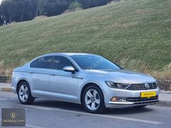2016 VW PASSAT COMFORTLİNE 1.6TDI OTOMATİK 208.0KM DEĞİŞENSİZ