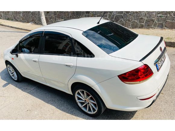 Sahibinden Fiat Linea 1.3 Multijet Easy 2012 Model