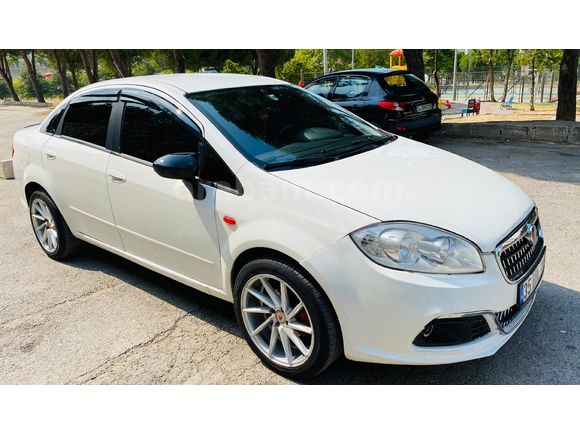 Sahibinden Fiat Linea 1.3 Multijet Easy 2012 Model
