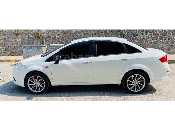 Sahibinden Fiat Linea 1.3 Multijet Easy 2012 Model