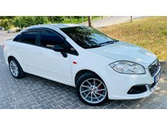Sahibinden Fiat Linea 1.3 Multijet Easy 2012 Model