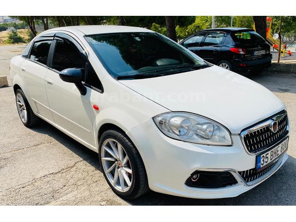 Sahibinden Fiat Linea 1.3 Multijet Easy 2012 Model