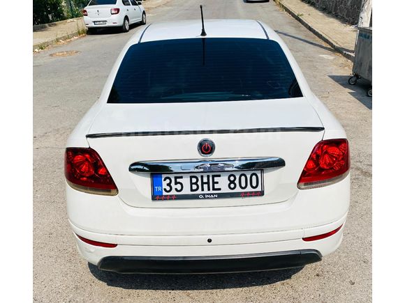 Sahibinden Fiat Linea 1.3 Multijet Easy 2012 Model