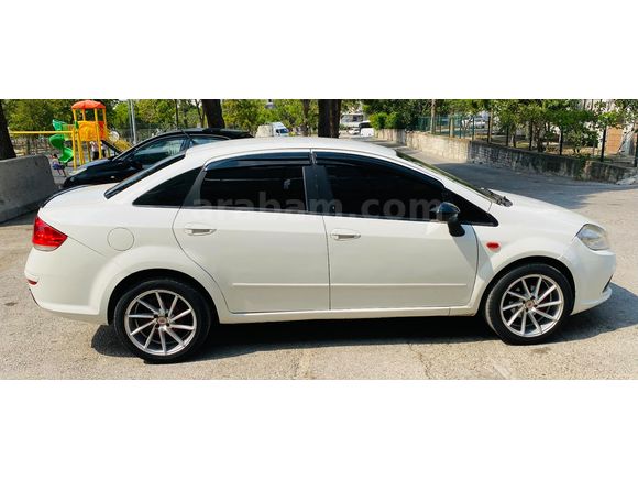 Sahibinden Fiat Linea 1.3 Multijet Easy 2012 Model