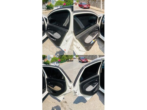 Sahibinden Fiat Linea 1.3 Multijet Easy 2012 Model