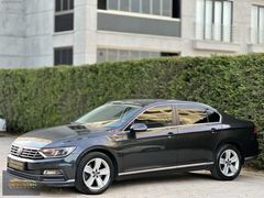 DEĞİŞENSİZ / 2017 / COMFORTLİNE / OTOMATİK / PASSAT