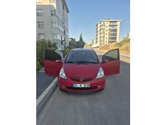 Sahibinden Honda Jazz 1.4 Elite 2006 Model Balıkesir