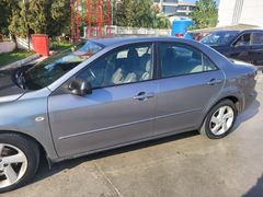 Sahibinden Mazda 3 1.6 Comfort 2005 Model  321.000 km Yeşil