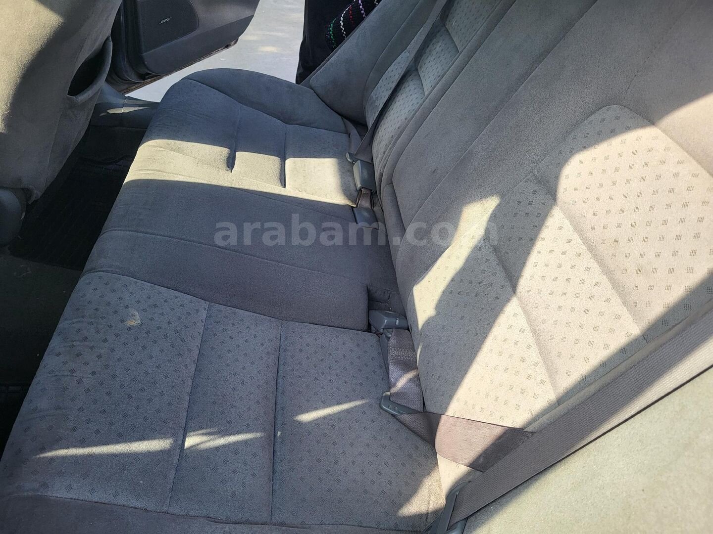 Sahibinden Mazda 3 1.6 Comfort 2005 Model İzmir 321.000 km Yeşil 7