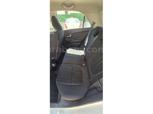 Sahibinden Kia Picanto 1.25 EX 2012 Model 
