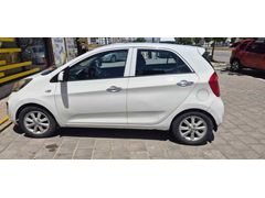Sahibinden Kia Picanto 1.25 EX 2012 Model 