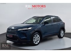 RSL MOTORS'DAN 2025 COROLLA CROSS PASSİON HATASIZ BOYASIZ 23.000