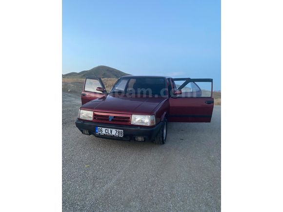 Sahibinden Tofaş Şahin 1.6 1992 Model