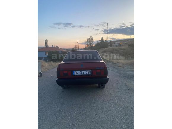 Sahibinden Tofaş Şahin 1.6 1992 Model